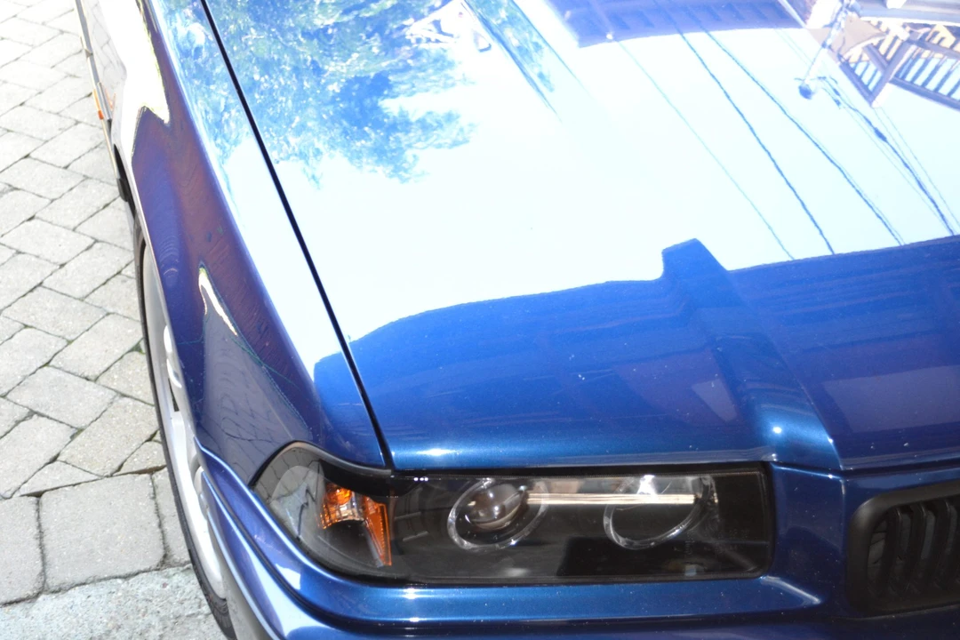 1995 BMW E36 M3 - Image 13 of 31