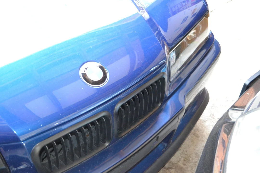 1995 BMW E36 M3 - Image 14 of 31