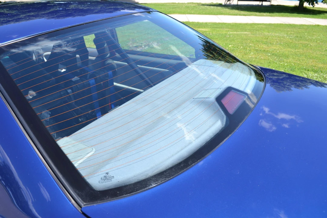 1995 BMW E36 M3 - Image 28 of 31