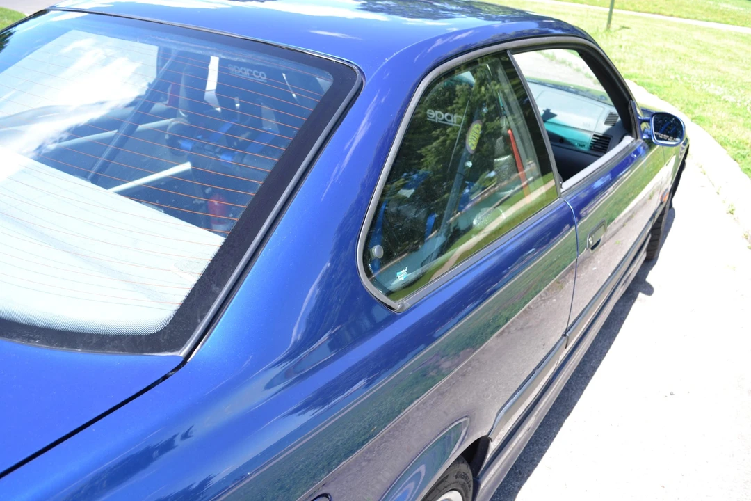 1995 BMW E36 M3 - Image 29 of 31