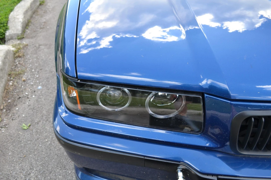 1995 BMW E36 M3 - Image 11 of 31
