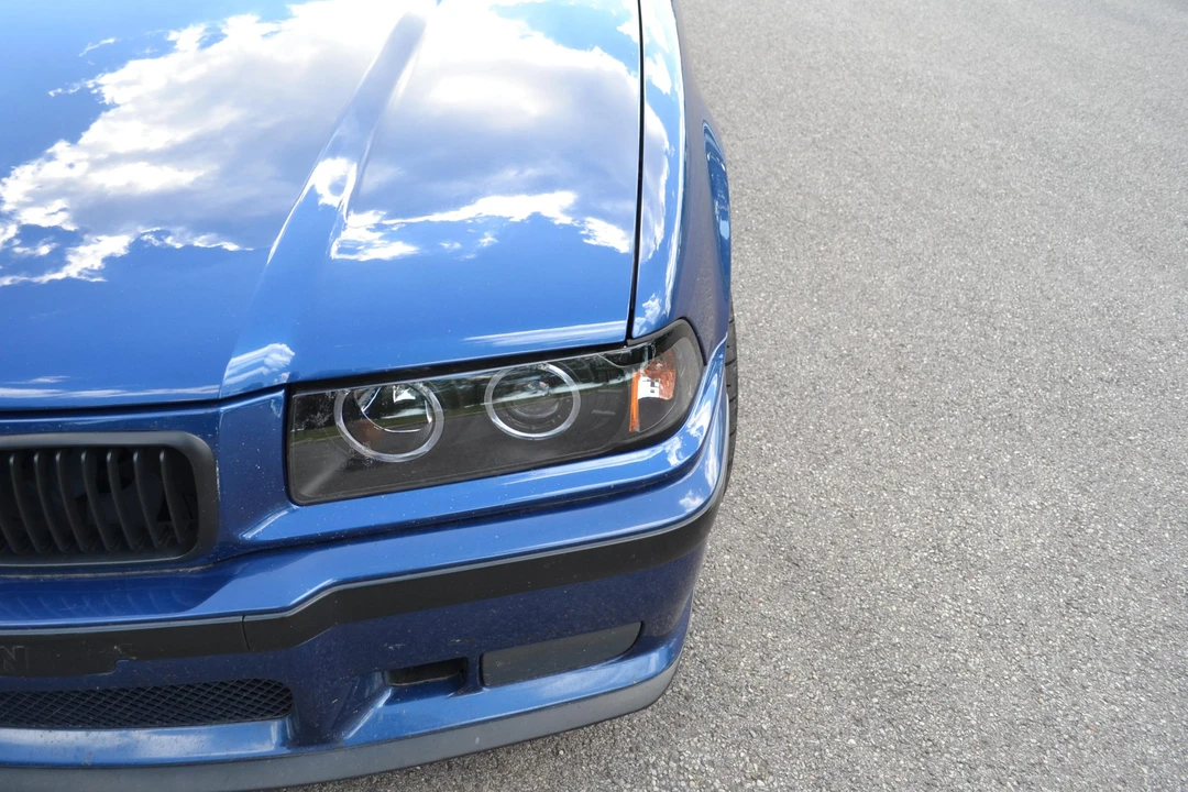 1995 BMW E36 M3 - Image 12 of 31