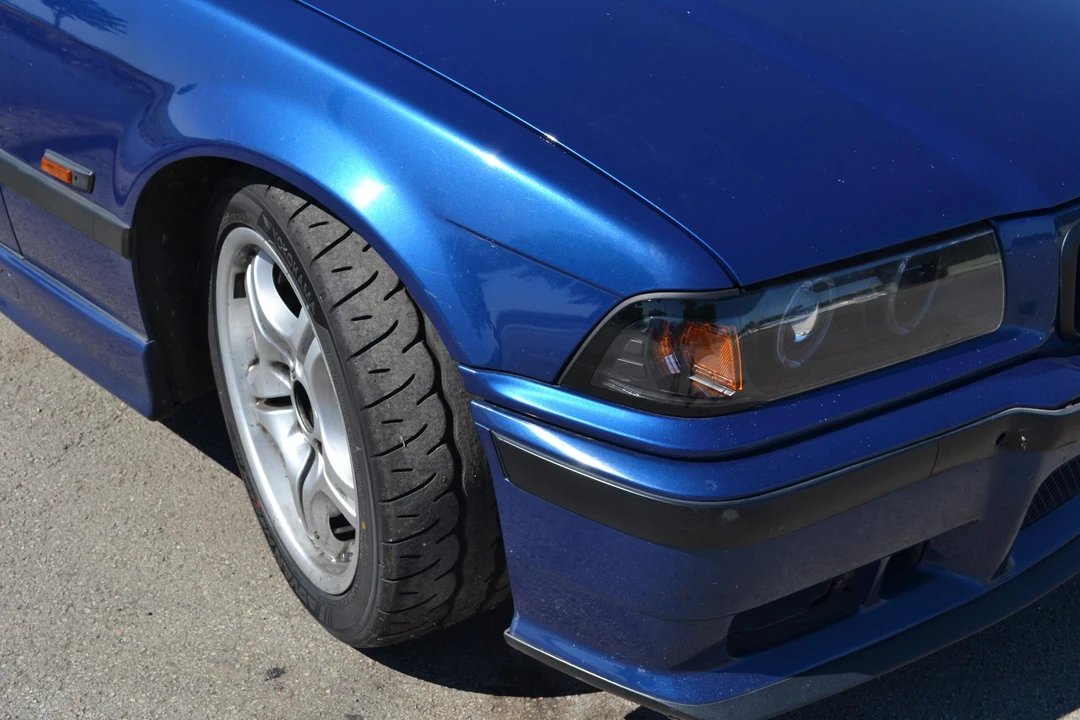 1995 BMW E36 M3 - Image 10 of 31