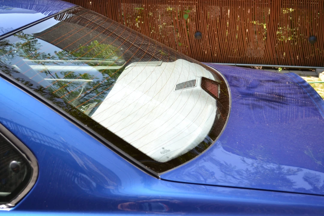 1995 BMW E36 M3 - Image 30 of 31