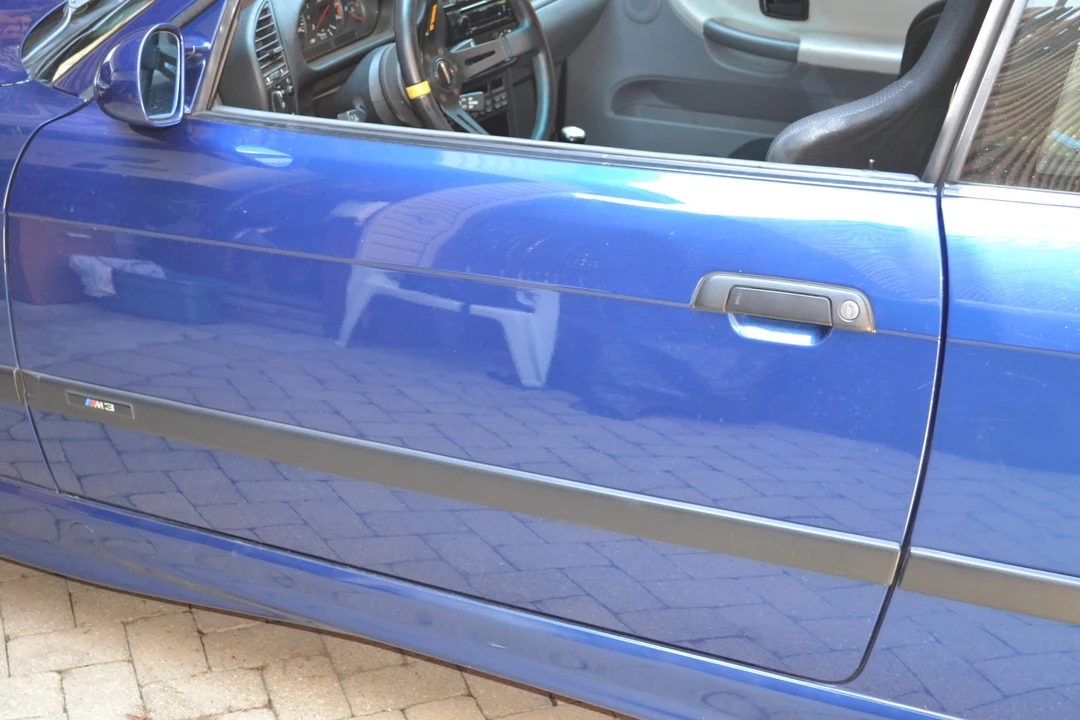 1995 BMW E36 M3 - Image 22 of 31