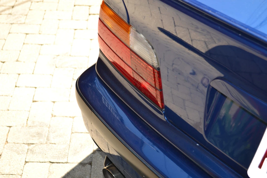 1995 BMW E36 M3 - Image 26 of 31