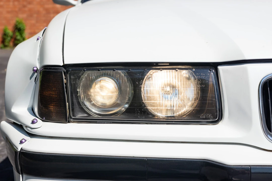 1995 BMW E36 M3 - Image 12 of 31