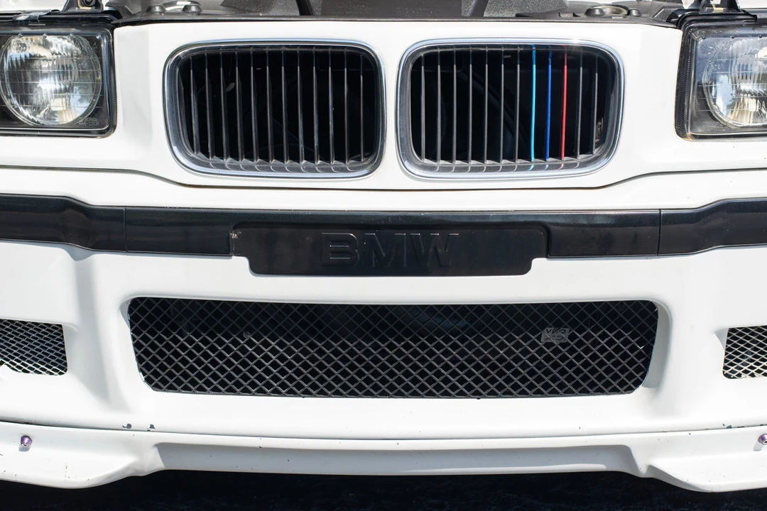 1995 BMW E36 M3 - Image 29 of 31