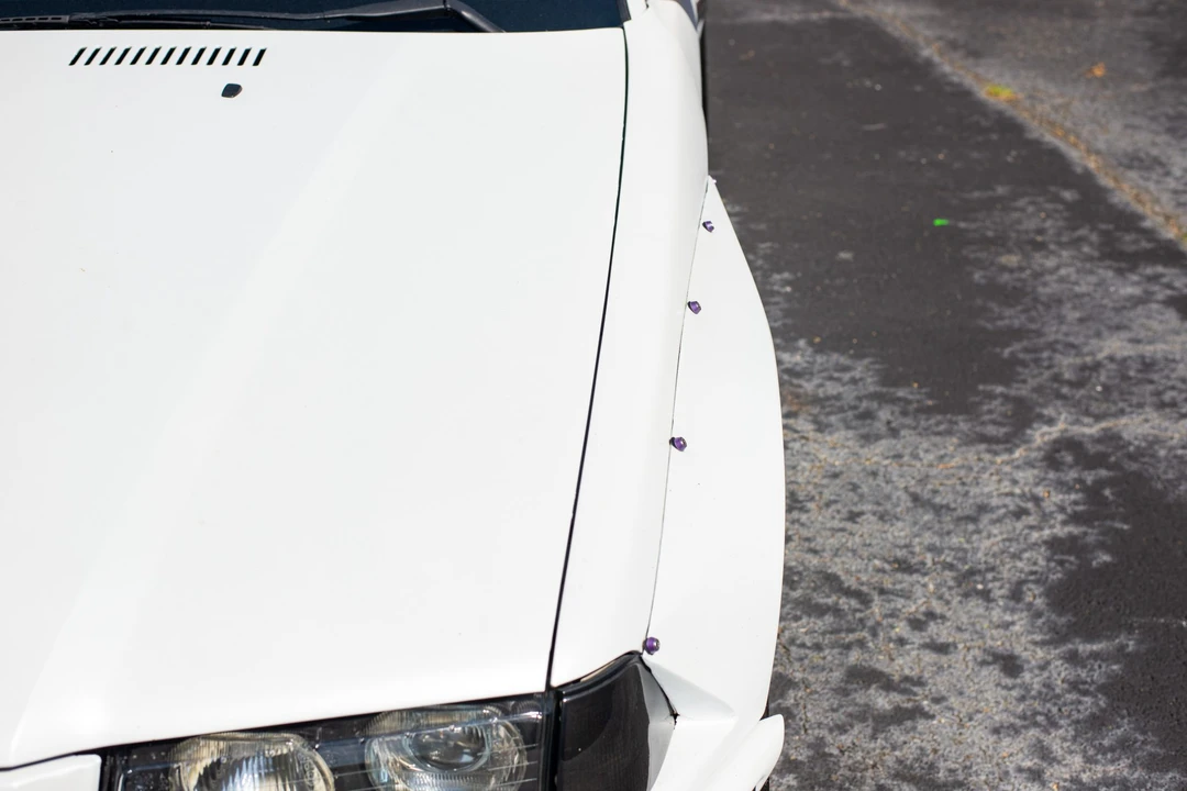 1995 BMW E36 M3 - Image 31 of 31