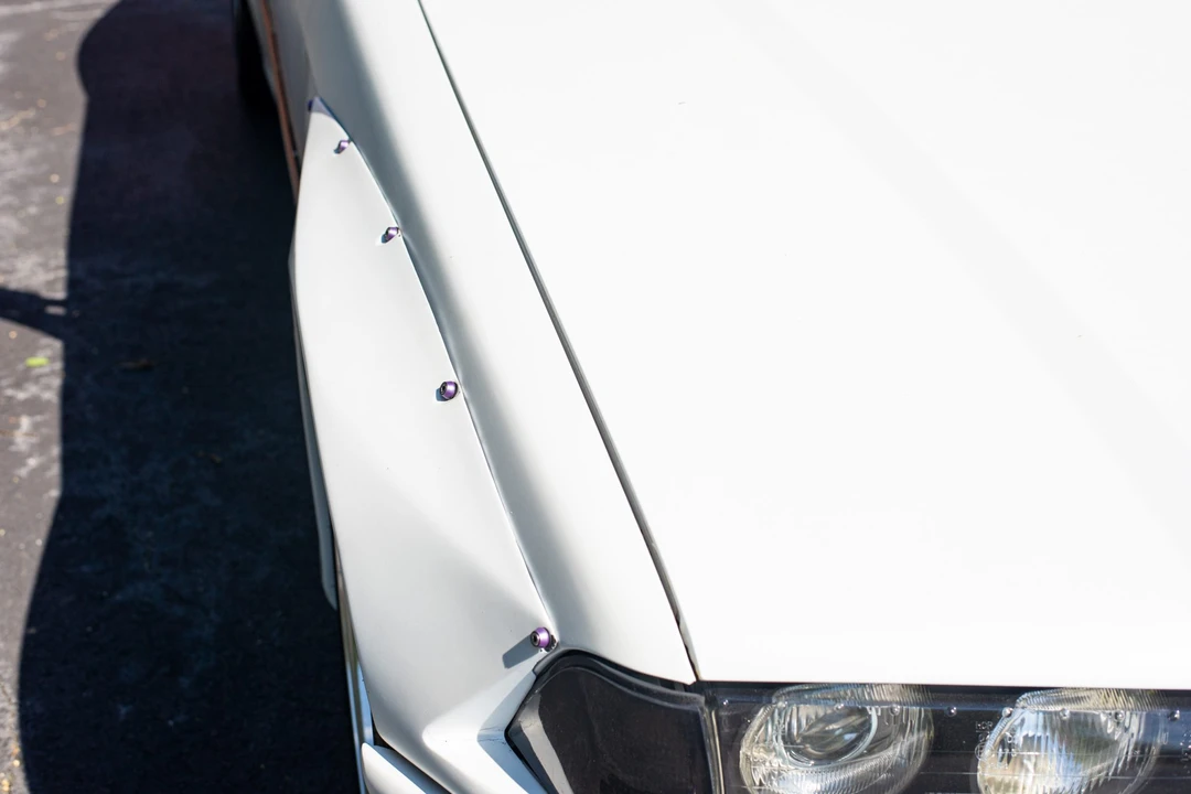 1995 BMW E36 M3 - Image 30 of 31