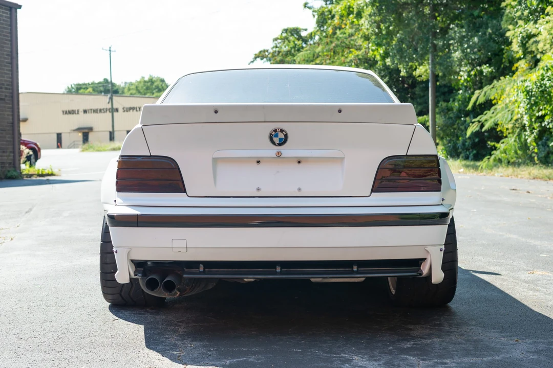 1995 BMW E36 M3 - Image 6 of 31