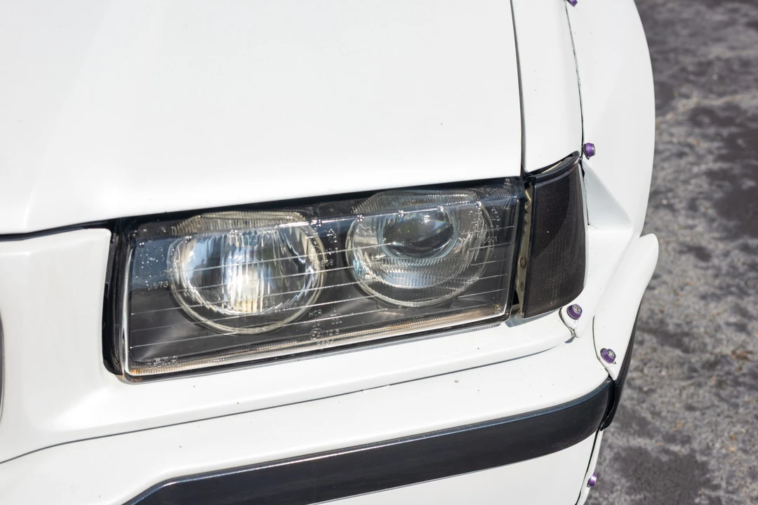 1995 BMW E36 M3 - Image 15 of 31