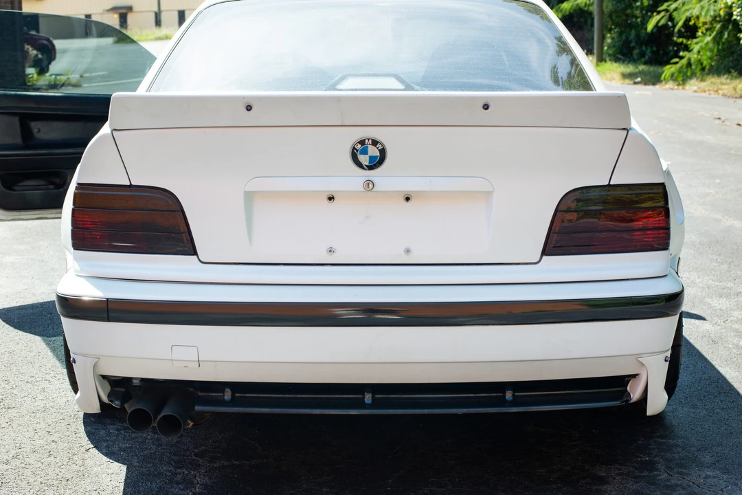 1995 BMW E36 M3 - Image 16 of 31