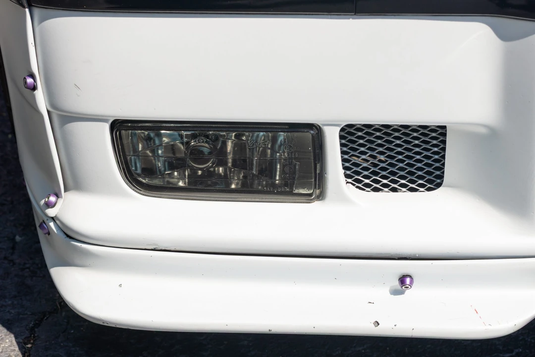 1995 BMW E36 M3 - Image 19 of 31