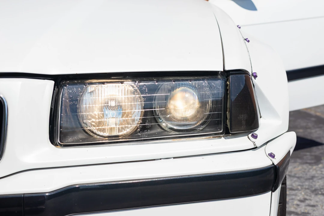 1995 BMW E36 M3 - Image 13 of 31
