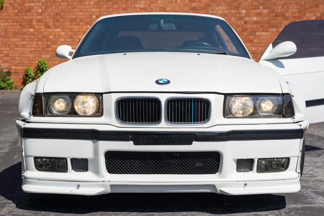 1995 BMW E36 M3 - Image 11 of 31