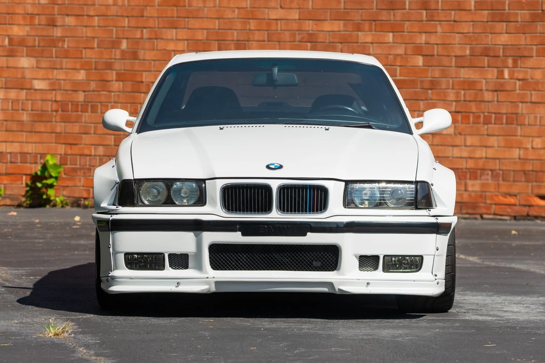 1995 BMW E36 M3 - Image 2 of 31