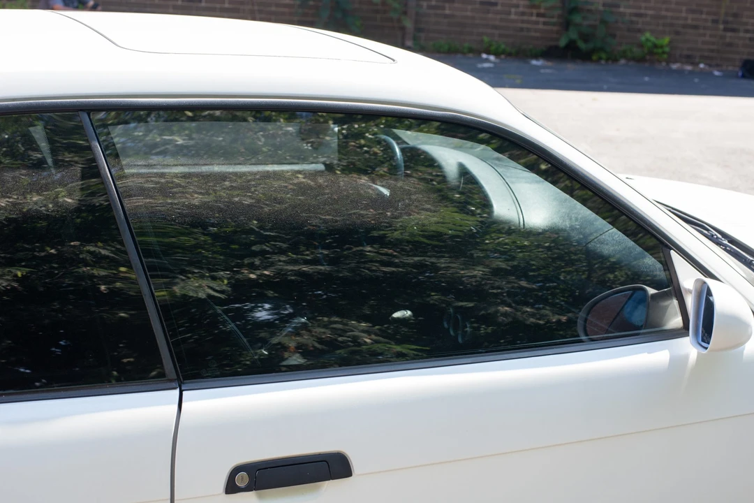 1995 BMW E36 M3 - Image 26 of 31