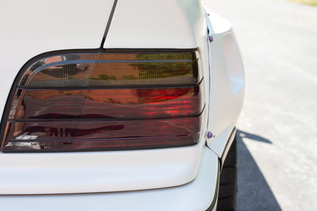 1995 BMW E36 M3 - Image 18 of 31