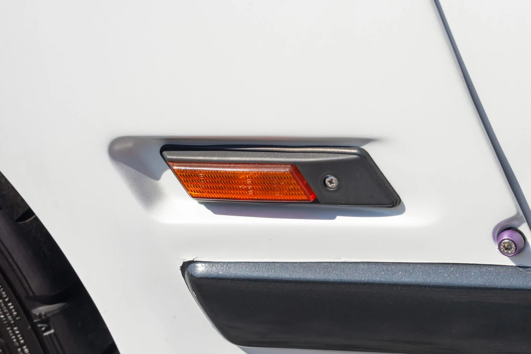 1995 BMW E36 M3 - Image 21 of 31