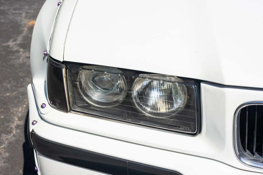 1995 BMW E36 M3 - Image 14 of 31