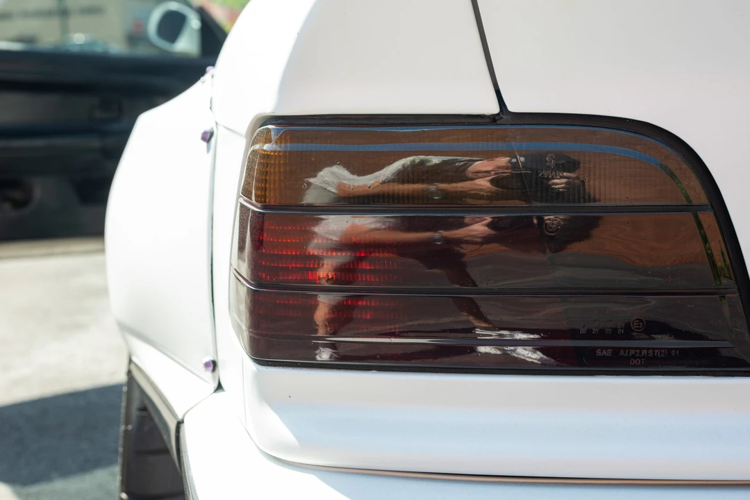 1995 BMW E36 M3 - Image 17 of 31