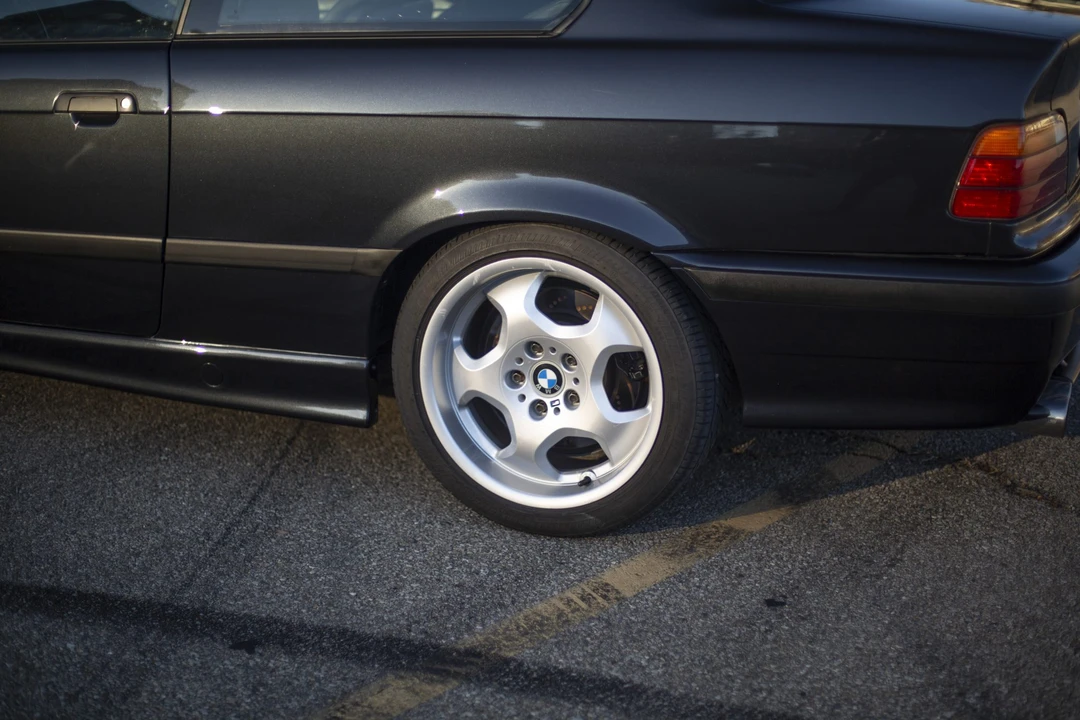 1995 BMW E36 M3 - Image 12 of 31