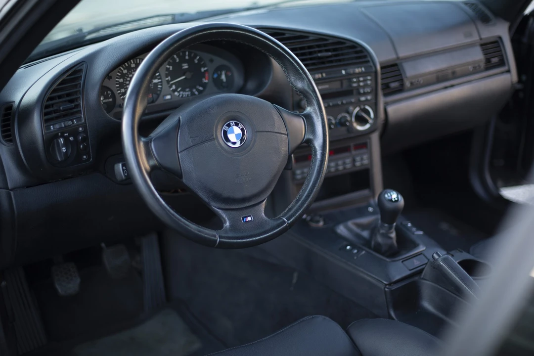 1995 BMW E36 M3 - Image 18 of 31