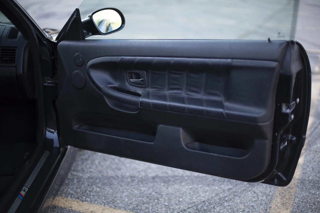 1995 BMW E36 M3 - Image 31 of 31