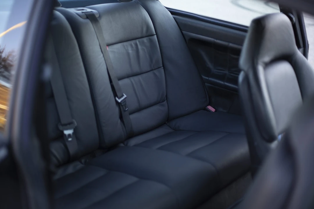 1995 BMW E36 M3 - Image 30 of 31