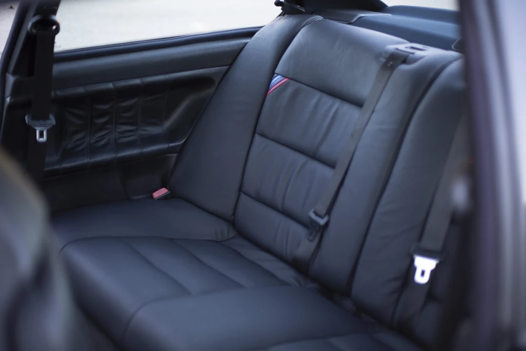 1995 BMW E36 M3 - Image 29 of 31