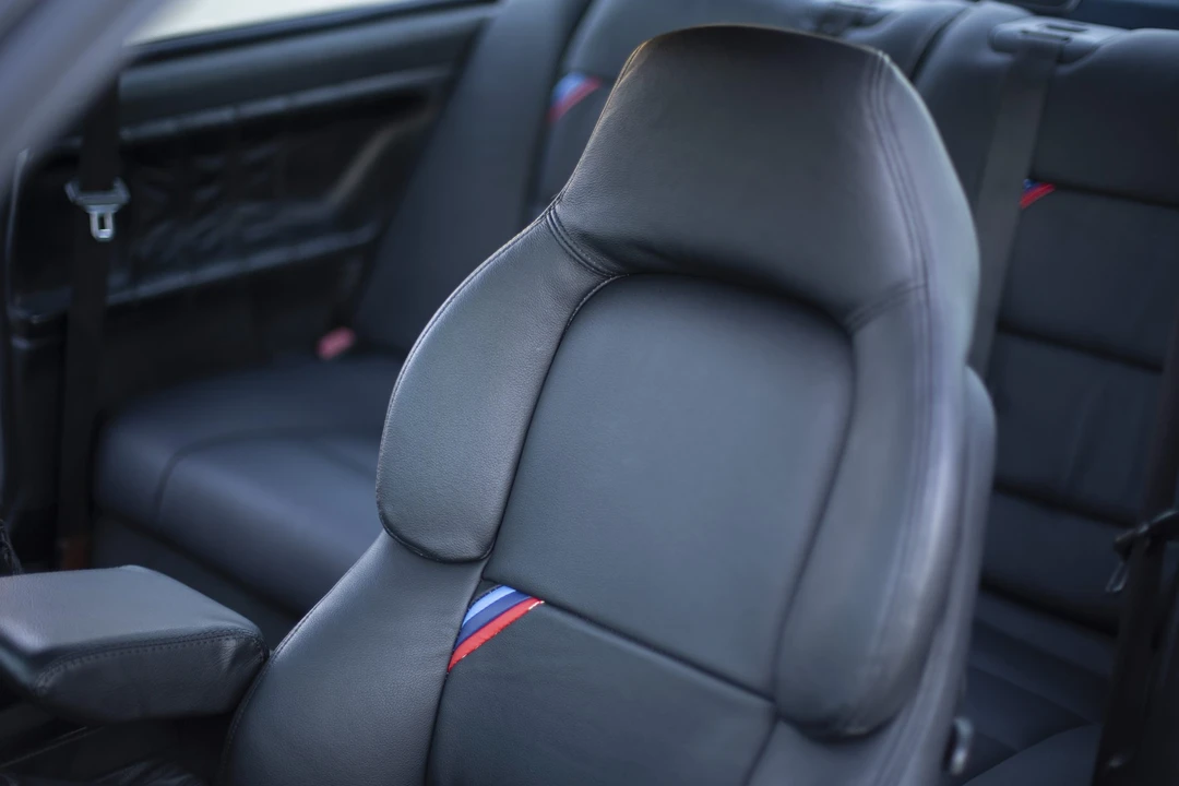 1995 BMW E36 M3 - Image 19 of 31
