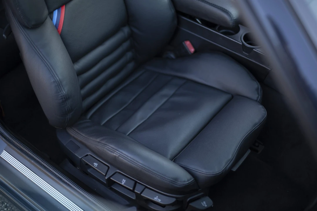 1995 BMW E36 M3 - Image 22 of 31