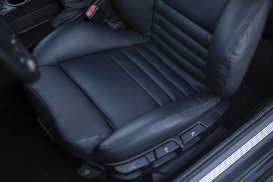 1995 BMW E36 M3 - Image 21 of 31