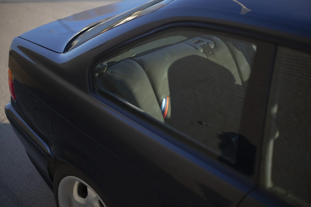 1995 BMW E36 M3 - Image 14 of 31
