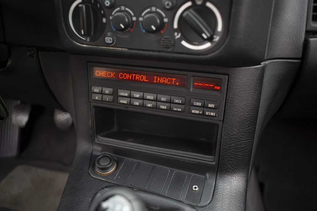 1995 BMW E36 M3 - Image 26 of 31