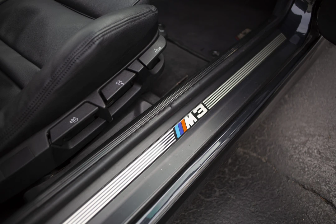 1995 BMW E36 M3 - Image 28 of 31