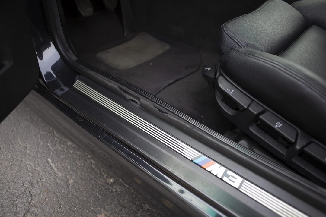 1995 BMW E36 M3 - Image 27 of 31
