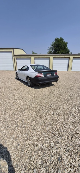 1995 Ford SN95 Mustang Cobra - Image 6 of 31