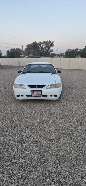 1995 Ford SN95 Mustang Cobra - Image 10 of 31