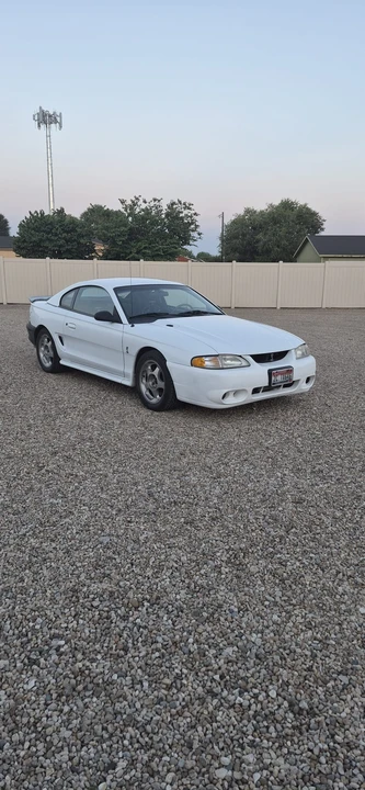 1995 Ford SN95 Mustang Cobra - Image 13 of 31