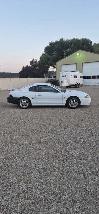 1995 Ford SN95 Mustang Cobra - Image 11 of 31