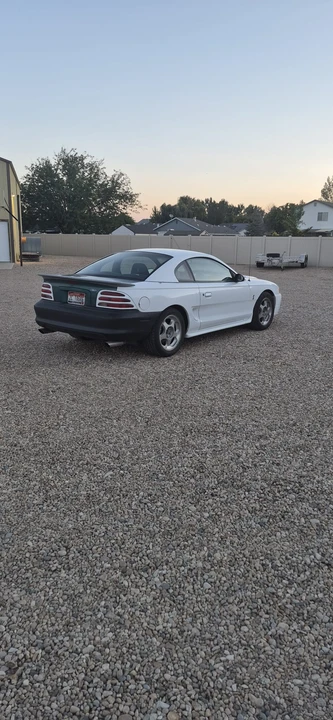 1995 Ford SN95 Mustang Cobra - Image 9 of 31