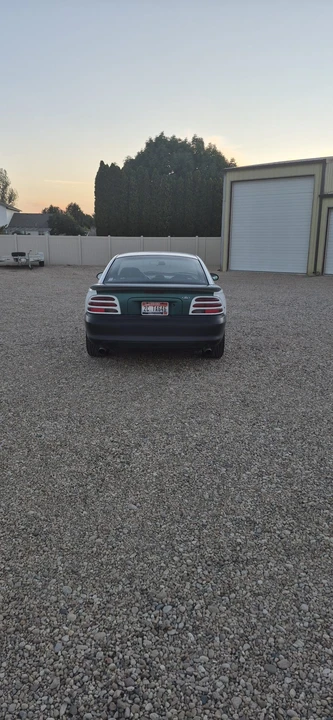 1995 Ford SN95 Mustang Cobra - Image 7 of 31