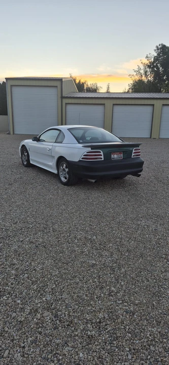 1995 Ford SN95 Mustang Cobra - Image 5 of 31