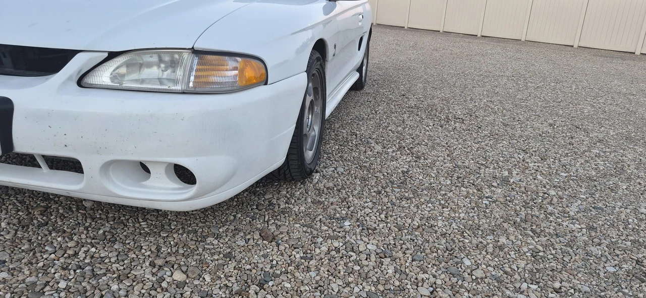 1995 Ford SN95 Mustang Cobra - Image 17 of 31