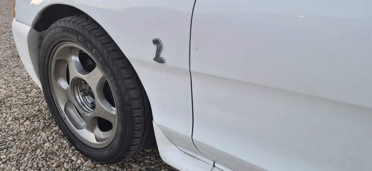 1995 Ford SN95 Mustang Cobra - Image 19 of 31