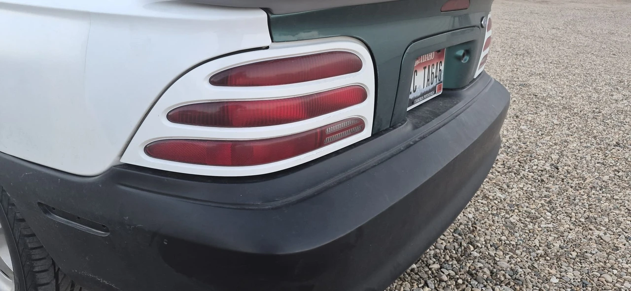 1995 Ford SN95 Mustang Cobra - Image 22 of 31