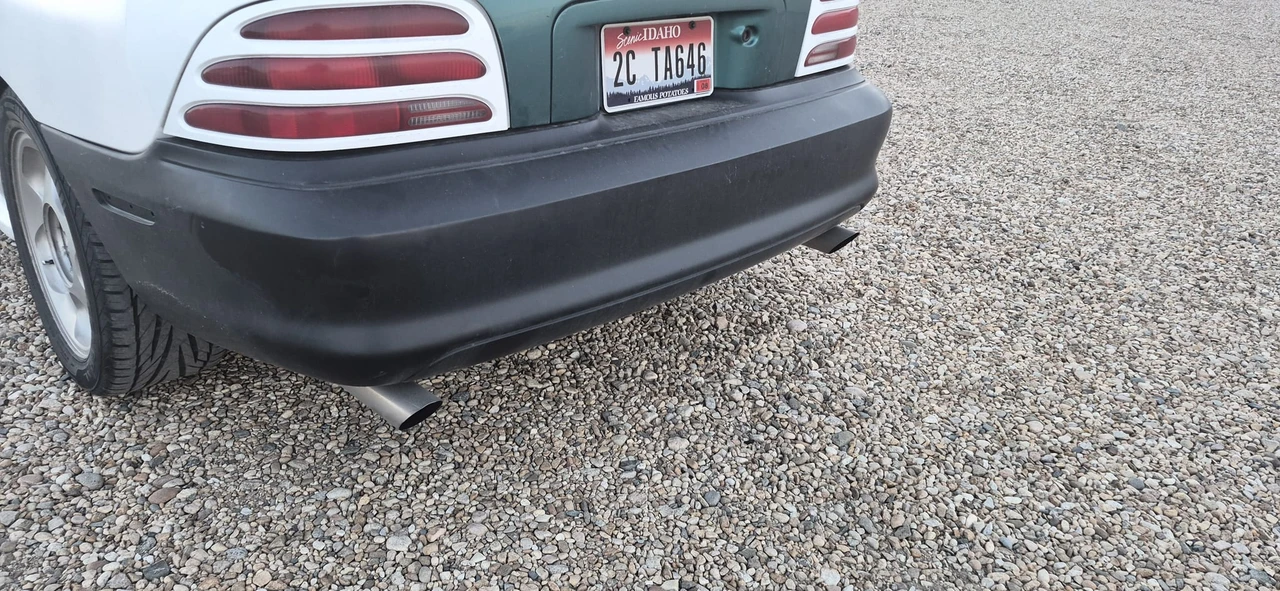 1995 Ford SN95 Mustang Cobra - Image 21 of 31