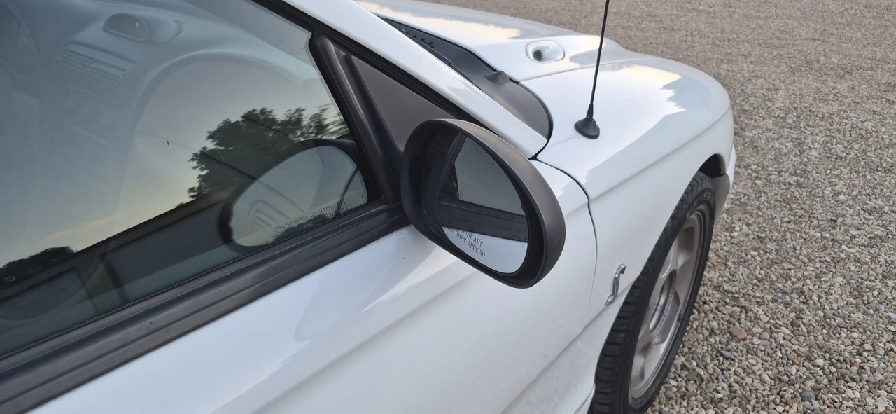 1995 Ford SN95 Mustang Cobra - Image 26 of 31